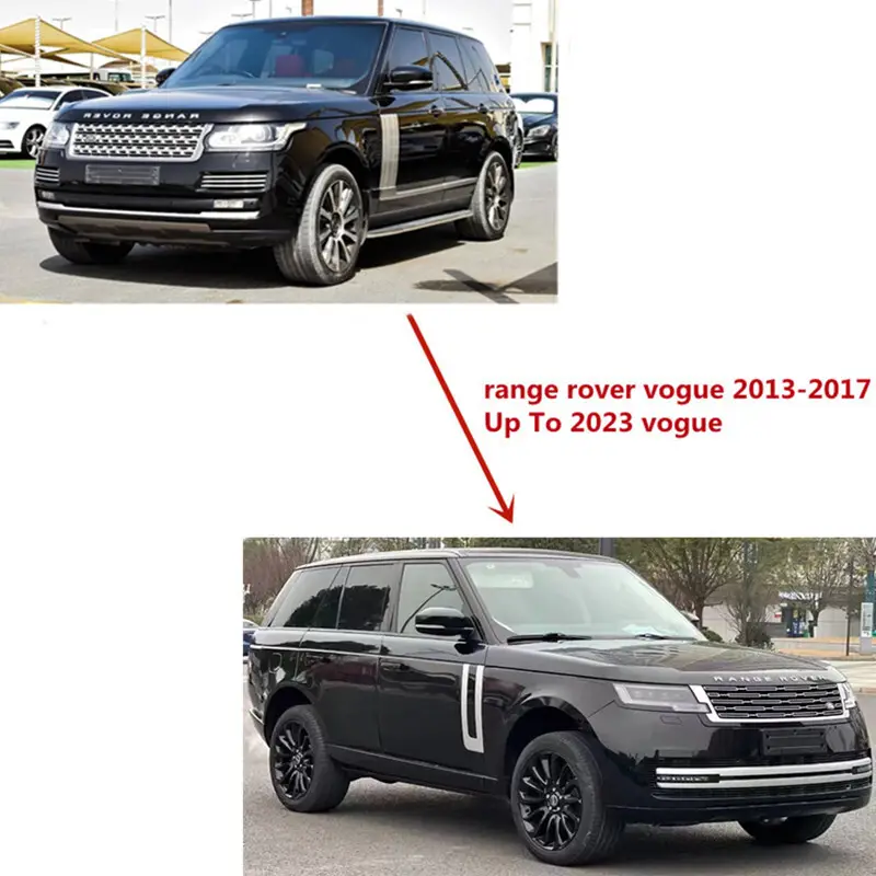 Auto Body Kits at Sale Lowerall Sizes 2