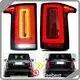 Feebest Auto Parts Manufacturer for Land Rover Range Rover L405 2013-2021 Retrofit Taillightcustomized 1