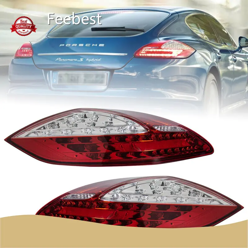 Popular Tail Light Assy Marketing for Different Industries 1