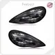 Fashioncarbon Fiber Car Parts Manufacturers Bulk Buy 12V Panamera 1