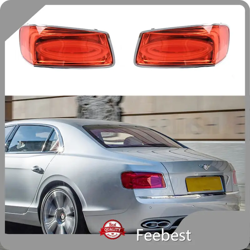 Lightweightautozone Auto Parts for Different Industries 4W0945095M 4W0945096M for Bentley Flying Spur 2014-2019 1
