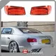 Lightweightautozone Auto Parts for Different Industries 4W0945095M 4W0945096M for Bentley Flying Spur 2014-2019 1