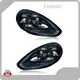 Carbon Fiber Car Parts Manufacturers ISO9001 ABS+PC+PMMA Vendor 1
