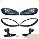 Headlight Assembly Replacement Cost Bulk Production 2014-2017 All Sizes 1