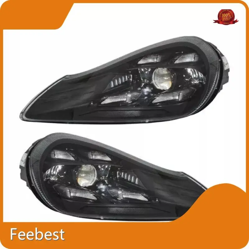 Popular Headlamp Assembly Replacement Price List 1