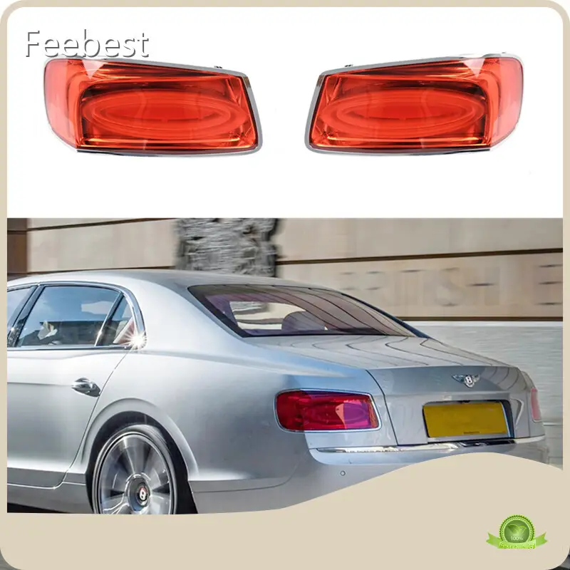 Best Brand Autozone Auto Parts for Bentley Flying Spur 2014-2019 by Feebest 1