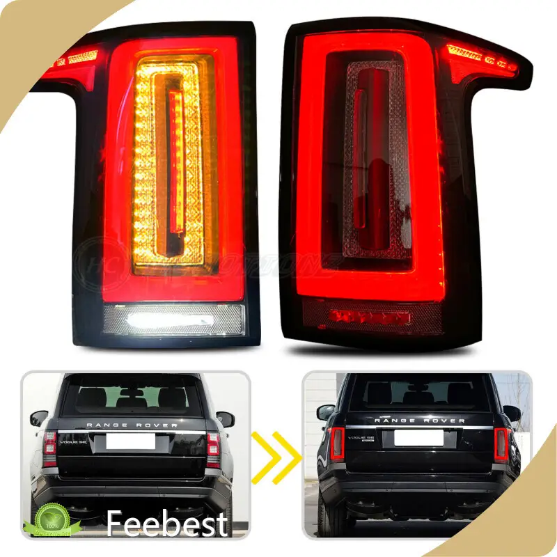 Low-cost Rear Tail Light Assembly Rear Tail Light Assembly Company 1