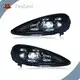 Headlight Assembly Kit ISO9001 - Fast Delivery - Feebest 1