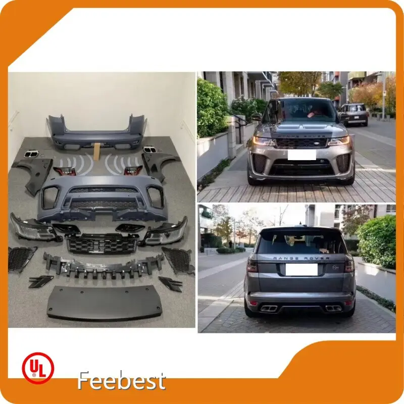 Worldwide Auto Body Kits Price List 1