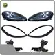 Feebest Car Headlight Assembly 2014-2017 with Good Price 1