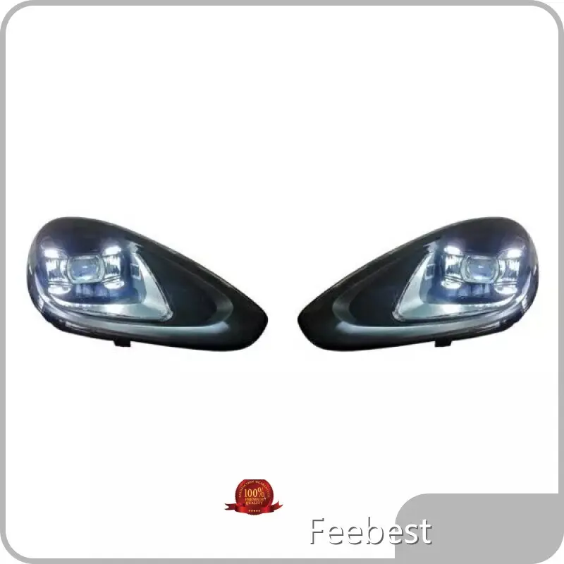 Factory Price Car Headlight Assembly All Sizes Company 1