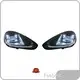 Factory Price Car Headlight Assembly All Sizes Company 1