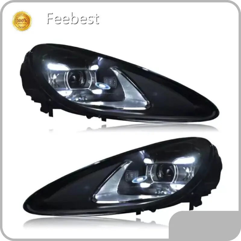 Feebest Auto Parts 12V Auto Partssupplier 1