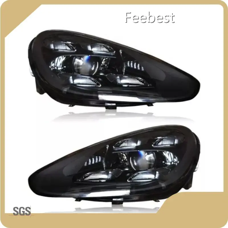 Reliable Headlamp Assy Price List 1