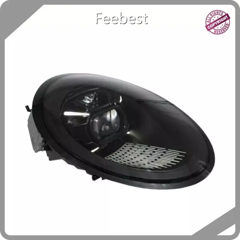 Customized Headlamp Assembly Replacement All Sizes for Wholesale 1