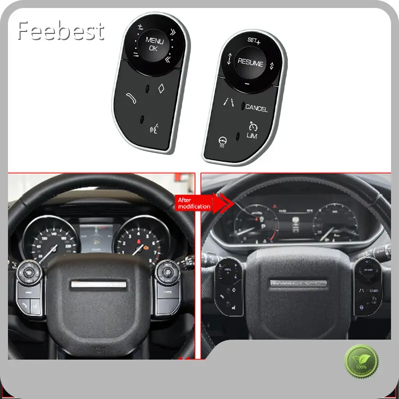 Fast Delivery Parts of Inside of Car by Feebest 1