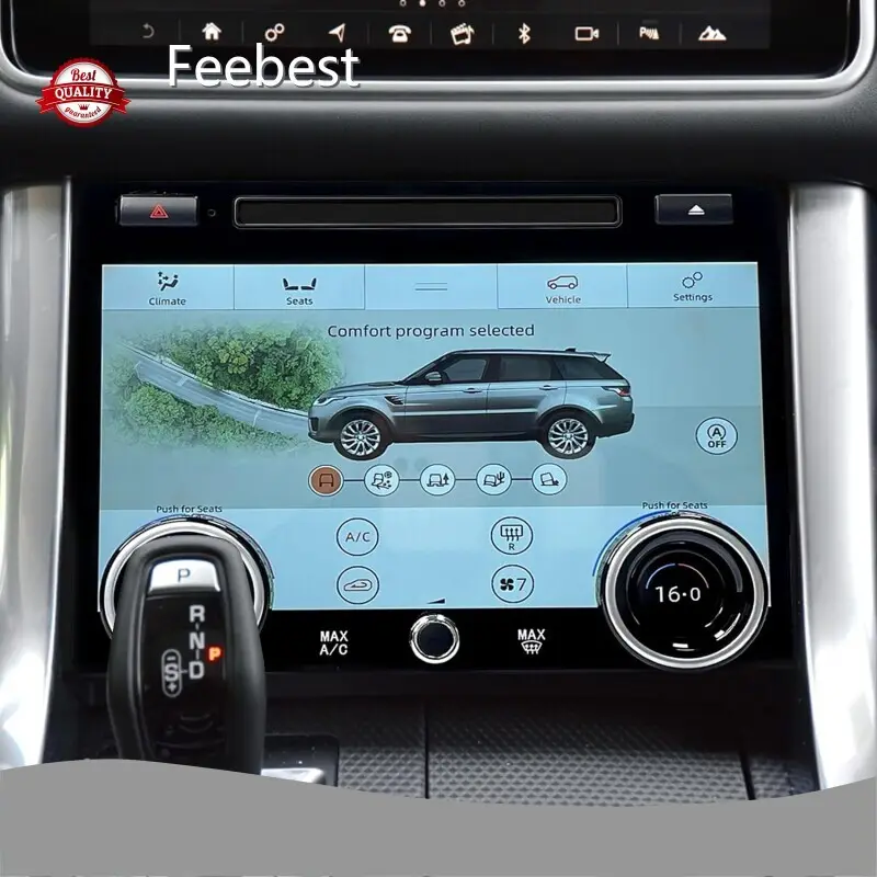 For Different Industries Oem Car Parts by Feebest 1