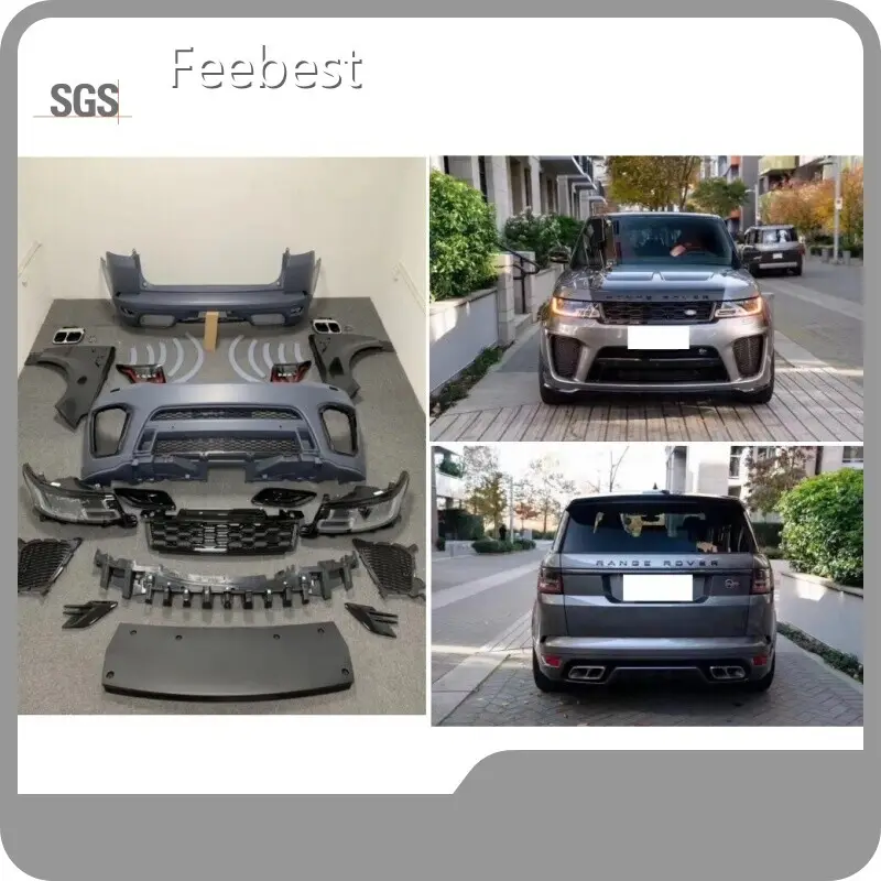 New Model Oem Car Parts Best Supplier Bulk Production 1
