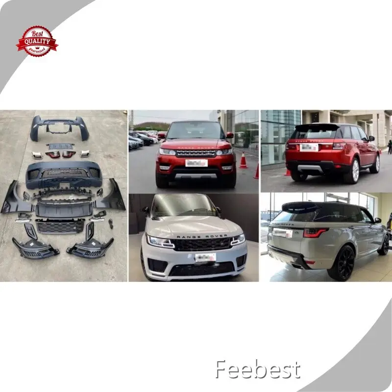 Oem & Odm Auto Parts for Business 1