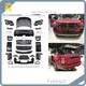 Modern Auto Body Parts Suppliers Price List 1