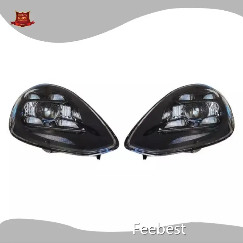 Top Car Headlight Assembly Factory Fast Delivery 1