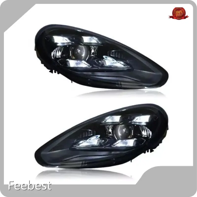 Good Selling Headlamp Assembly Replacement with Good Price Bulk Buy 1