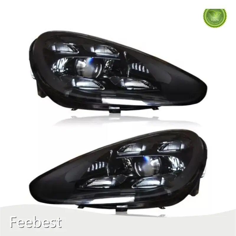 Auto Parts Best Factory Price Cayennesupply 1
