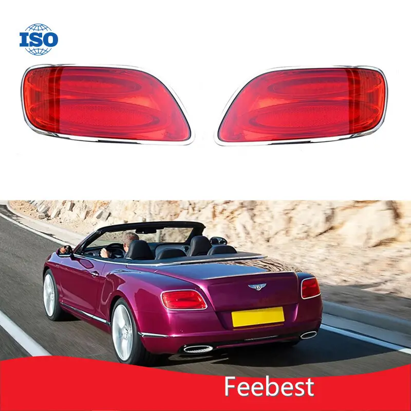Wholesale Dodge Ram 1500 Tail Light Assembly Price List 1