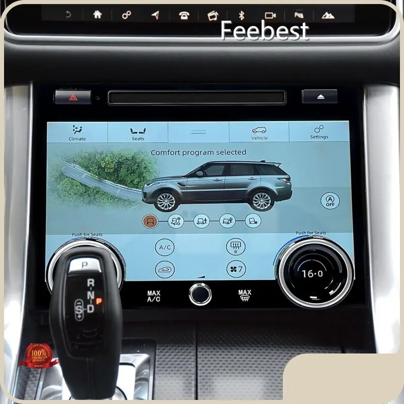 Feebest Range Rover Interior Parts with Custom Services 1