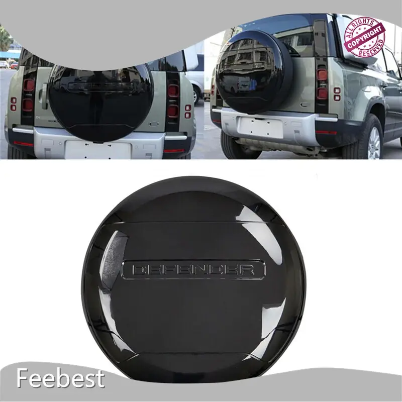 Bepoke Range Rover Body Kit Series for Workplace 1