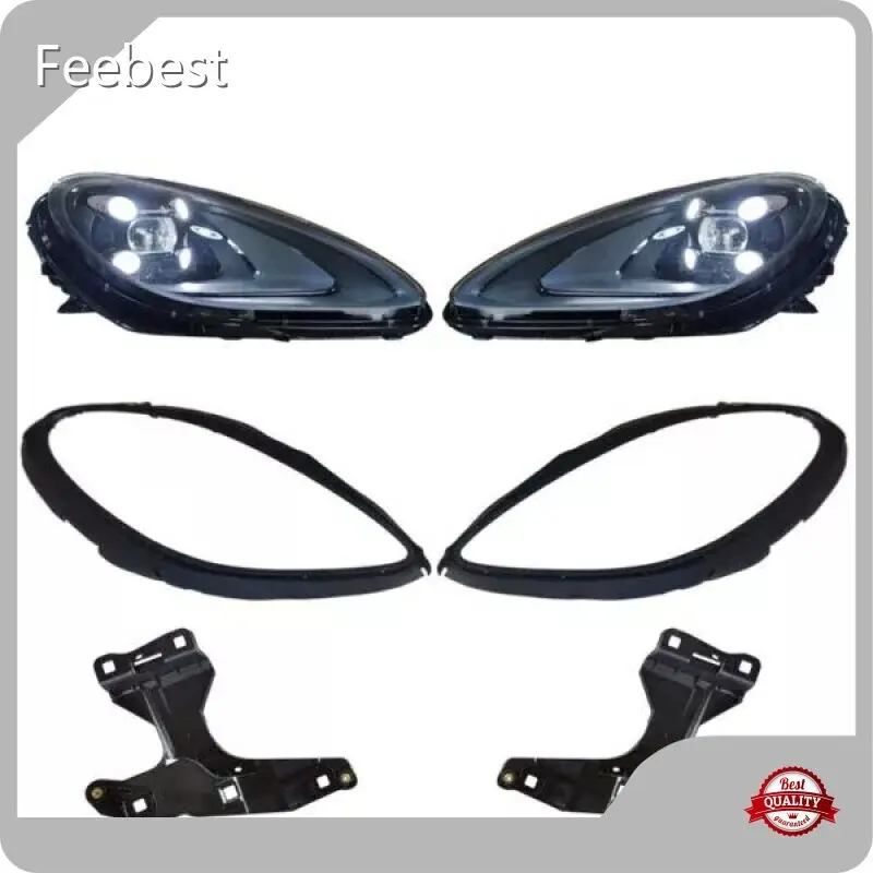 Feebest Headlamp Assembly Replacement Macanbest Supplier 1