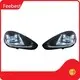 For Business Car Headlight Assembly Cayenne by Feebest 1