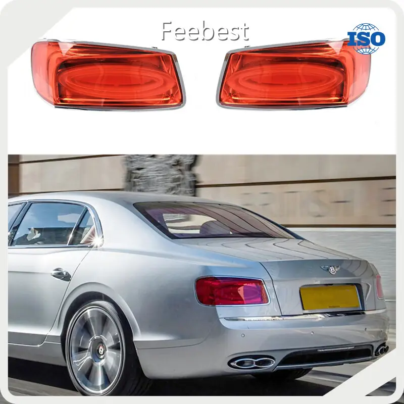 Wholesaleauto Parts Bulk Production 4W0945095M 4W0945096M for Bentley Flying Spur 2014-2019 1
