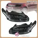 Feebest Headlamp Assembly Replacement Luxury 1