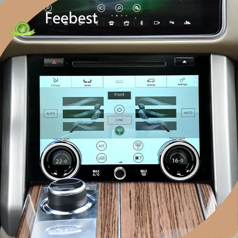Feebest Car Interior Parts Highly Rated 1