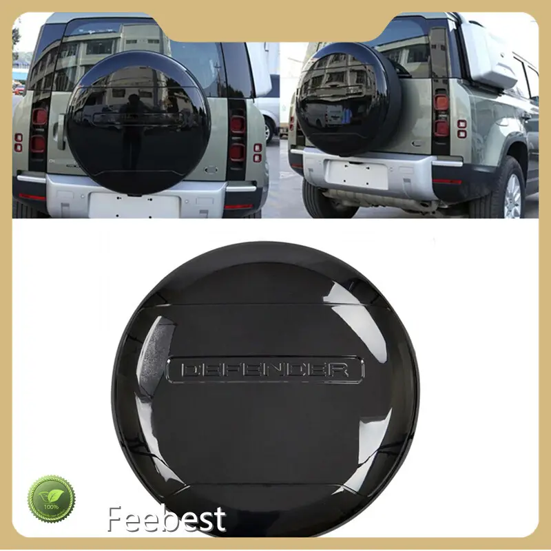 Carbon Fiber Car Parts Manufacturers - Bulk Production - Feebest 1