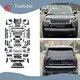 Auto Body Kits at Sale Lowerall Sizes 1