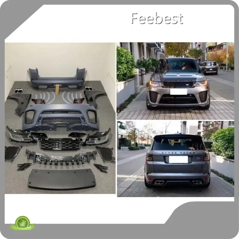 Feebest Oem Car Parts for Land Rover Range Rover Sport 2013-2017 Up to L494 2018-2022 Oem Car Partswith Custom Services 1