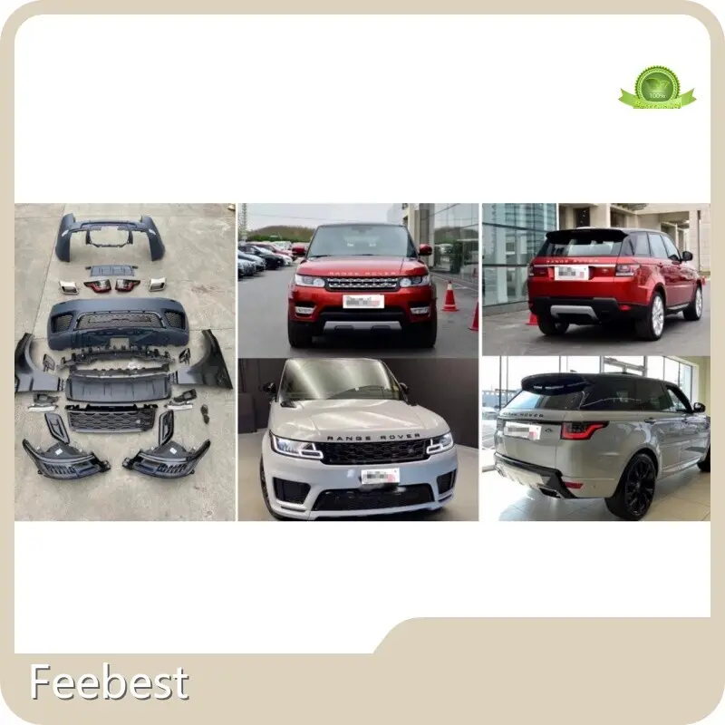 Feebest Nissan Gtr Body Kit One Whole Setmanufacturing 1