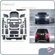 Feebest Auto Parts Supplier Left Auto Parts Supplierhighly Rated 1