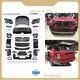 Cheapest Civic Body Kit for Different Industries 1
