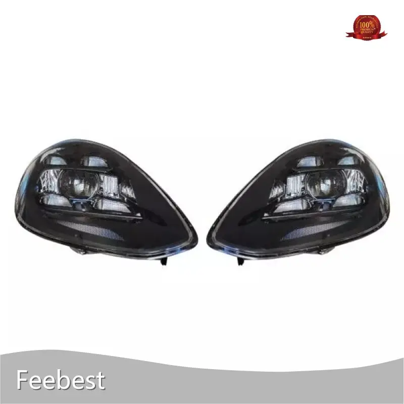 Cheapest Led Headlight Assembly Fast Delivery 1