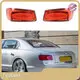 Tail Lamp Assembly Free Design Company 4W0945095M 4W0945096M 1