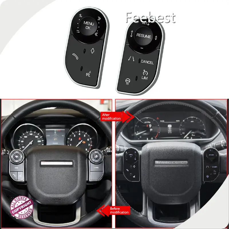 At Sale Supplier Automotive Parts by Feebest 1