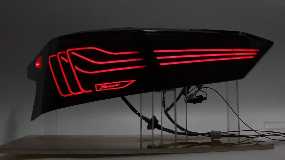 Tionól Solais Eireaball do Nissan Altima Teana 2019-2022 Solas Cúil Gluaisteáin Comhartha Casadh Lampa Coscáin 1