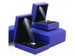 Miyang Packaging Lighted Engagement Ring Box Box Lighted Engagement Ring Boxcompany 4
