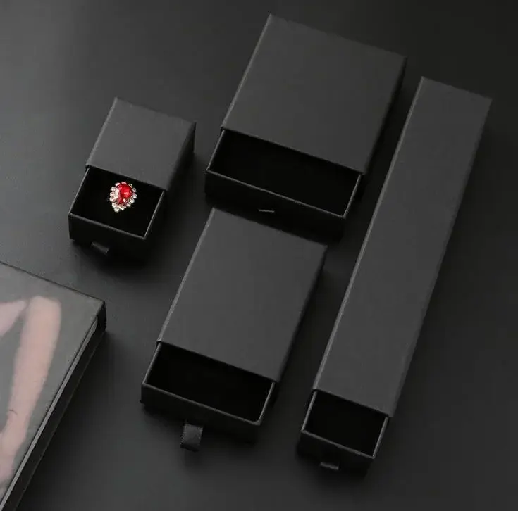 Miyang Packaging Wholesale Jewelry Packaging Box Factory 9*7*3cm Wholesale Jewelry Packaging Box Factoryfactory 4