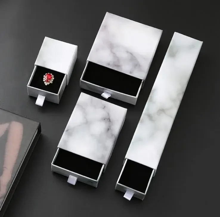 Miyang Packaging Wholesale Jewelry Packaging Box Factory 9*7*3cm Wholesale Jewelry Packaging Box Factoryfactory 5