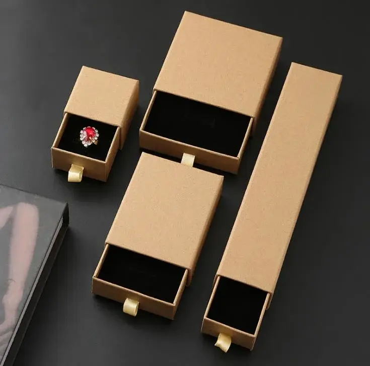 Miyang Packaging Wholesale Jewelry Packaging Box Factory 9*7*3cm Wholesale Jewelry Packaging Box Factoryfactory 7