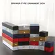 Miyang Packaging Wholesale Jewelry Packaging Box Factory 9*7*3cm Wholesale Jewelry Packaging Box Factoryfactory 2